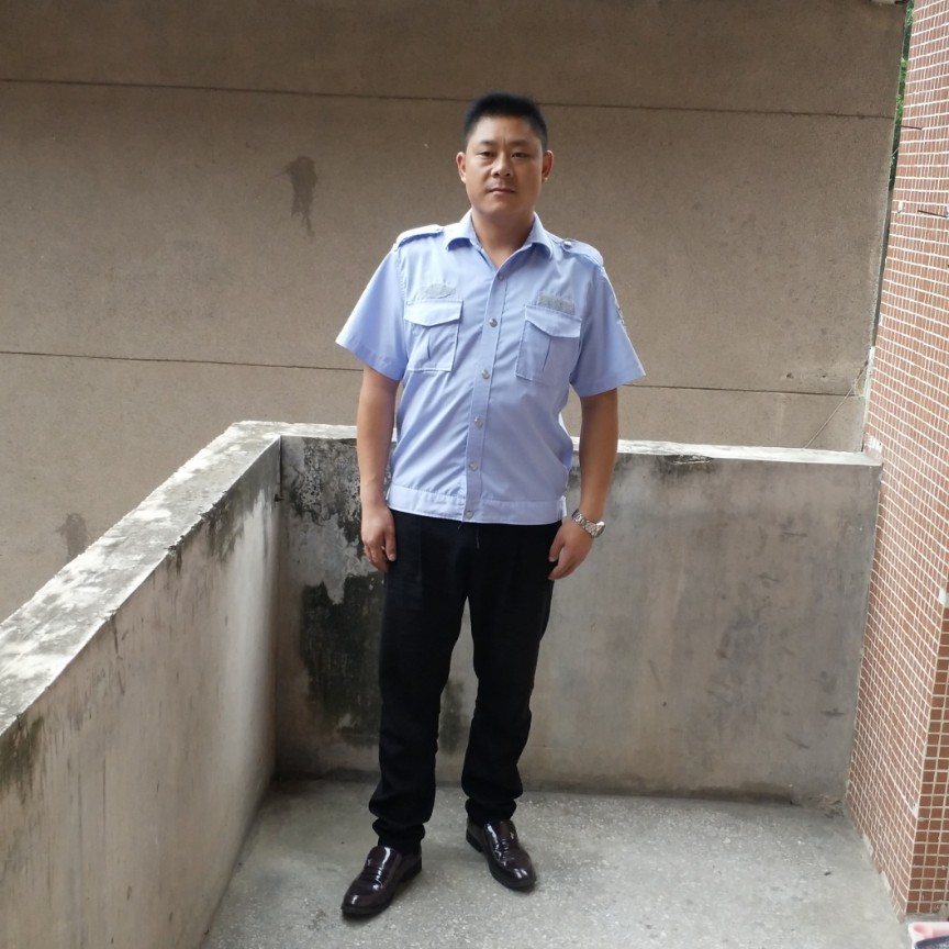 凉城义气的照片