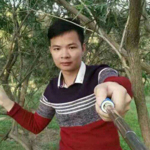 一见痴心的照片