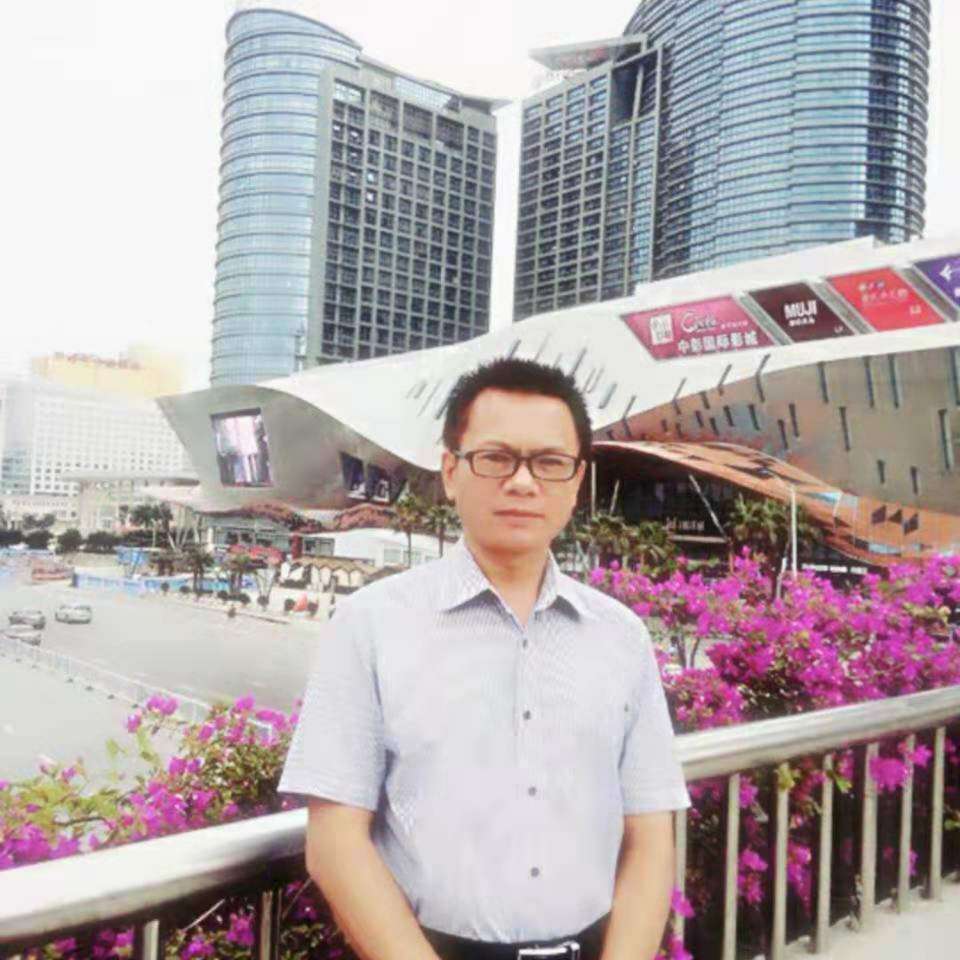 金沁的照片