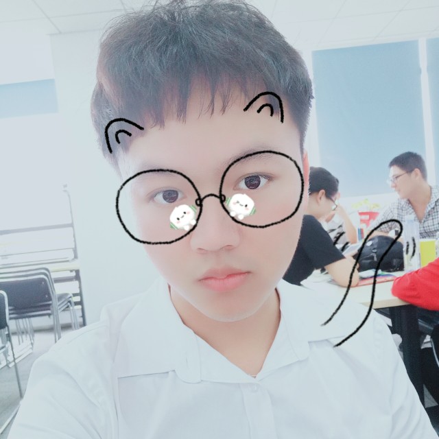 爱多一点点的照片