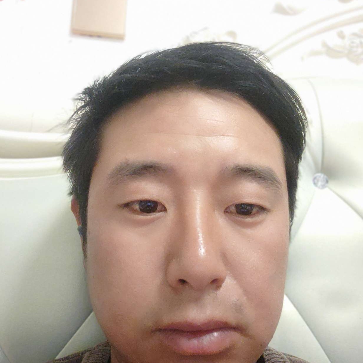痴情漫步陌颜的照片