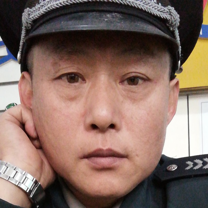 夕阳的飘逸的照片