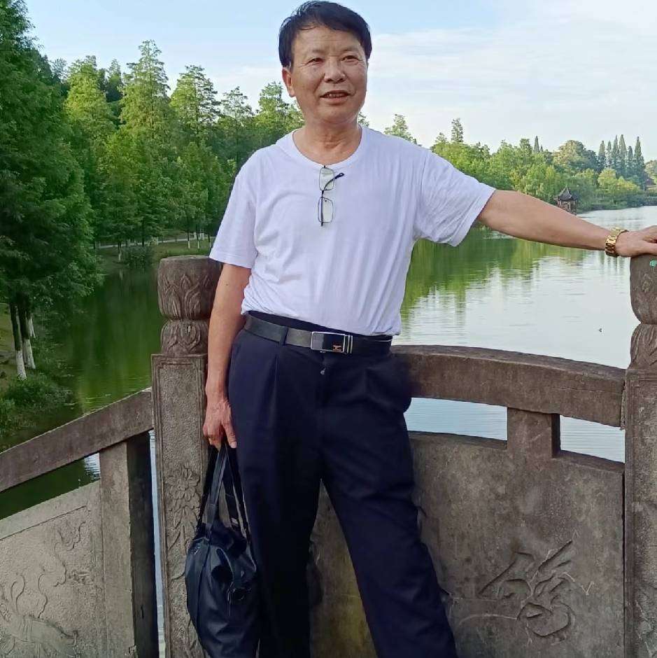 海哥一郎的照片