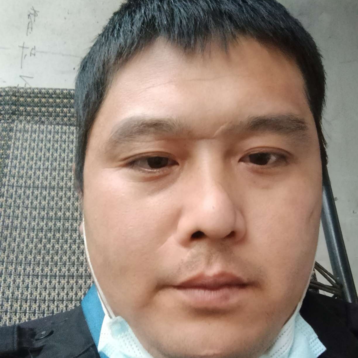 惜平的照片