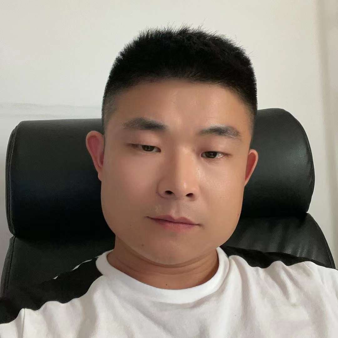 龙猫迎含糊的照片