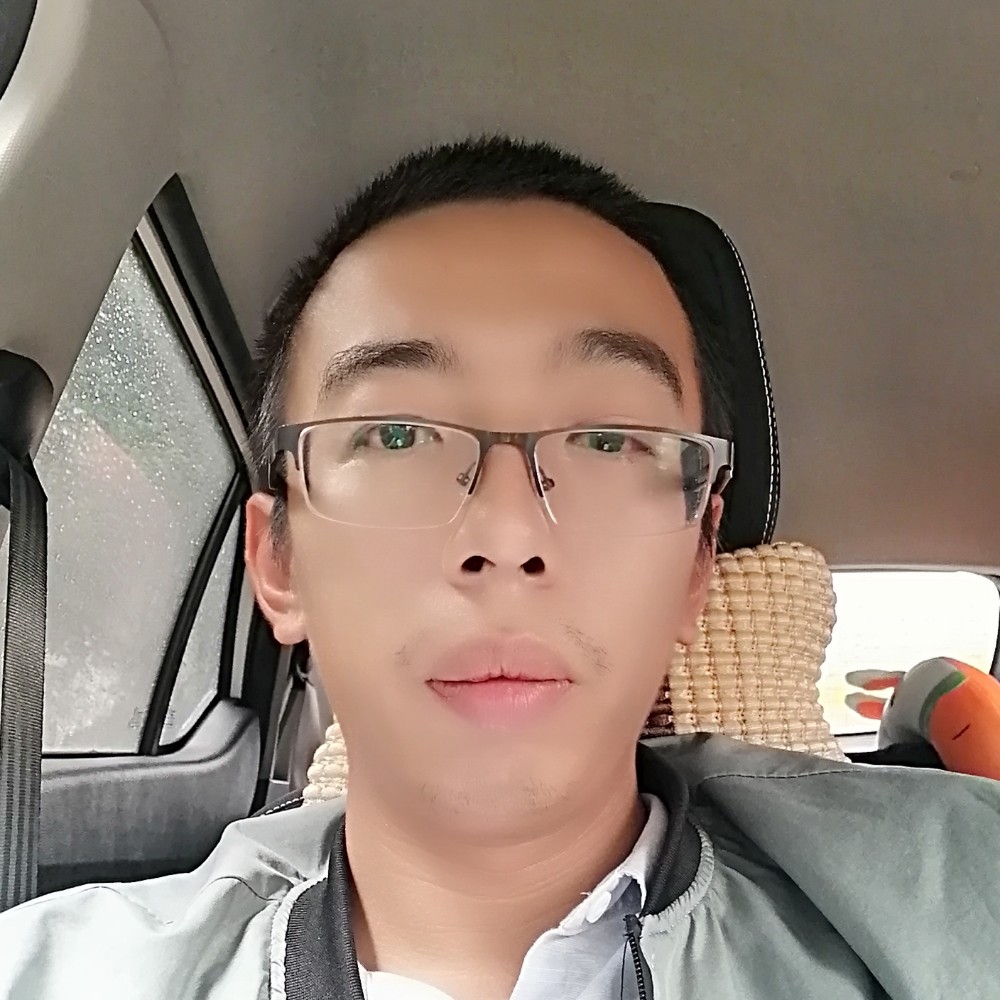 大叔暖心的照片