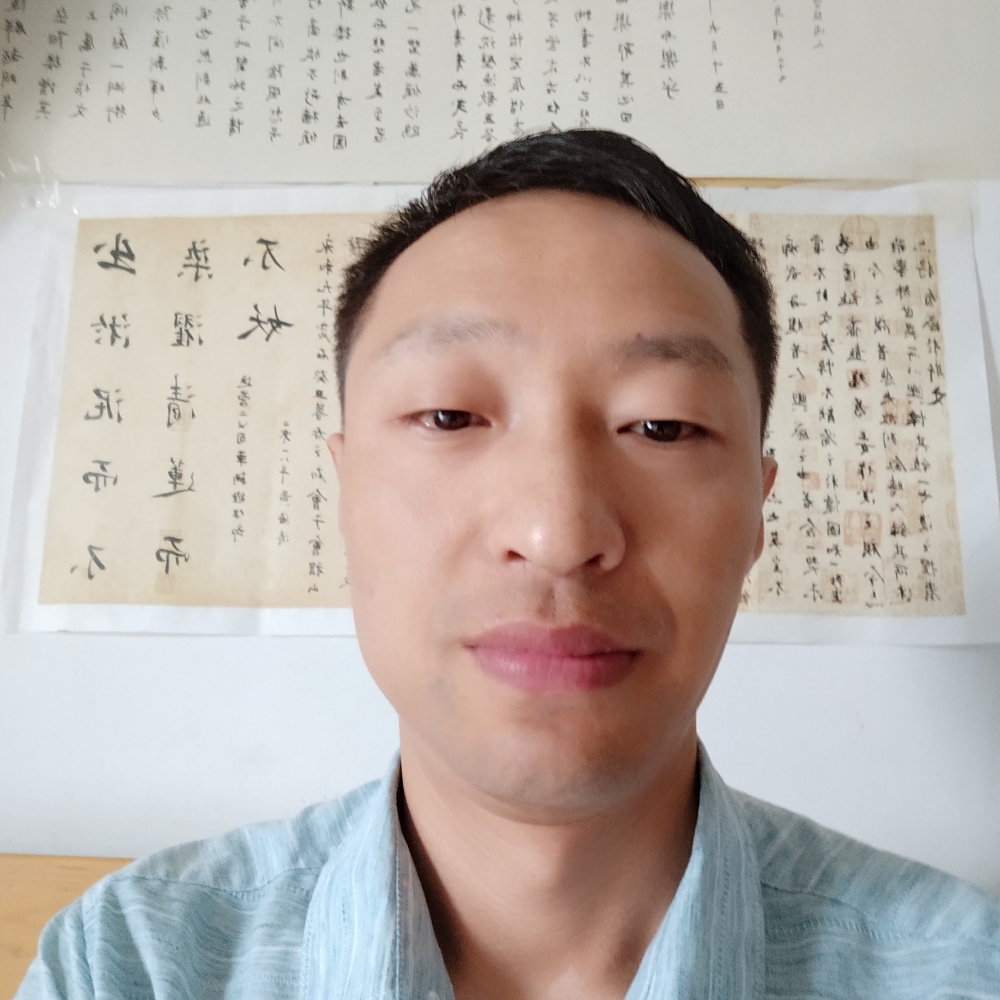 一叶知秋一叶障目的照片