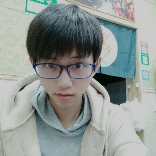 打瞌睡的绅士～的照片