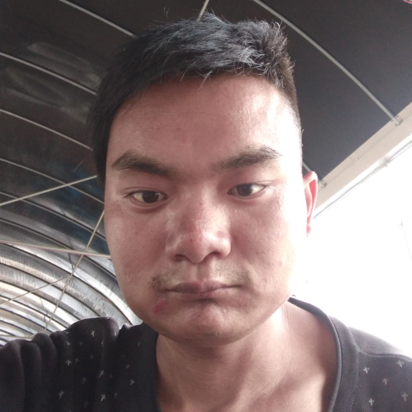 火直率的照片