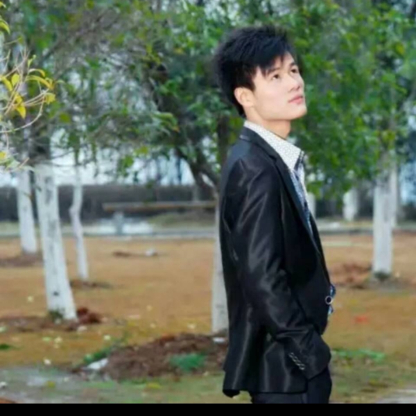 行找缘分的照片