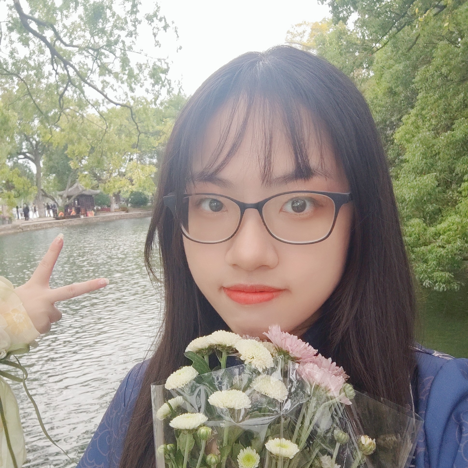 谜喵的照片