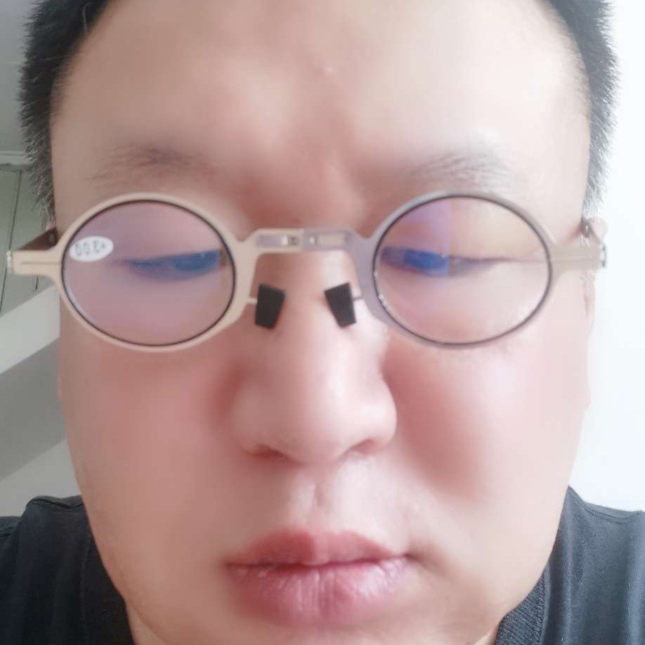 斯文的心的照片