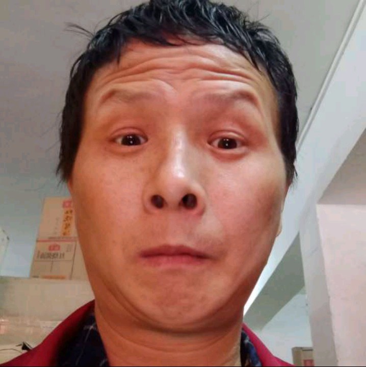 温柔演变朋友的照片