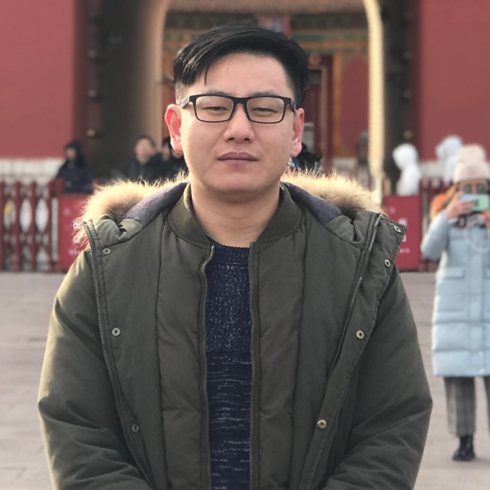 老高王的照片