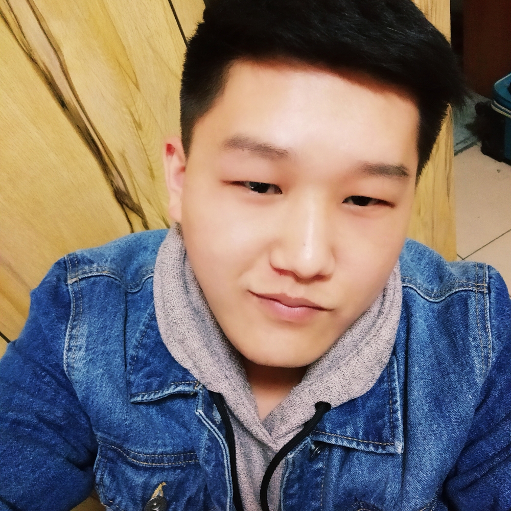 我眼中的微笑是你的照片