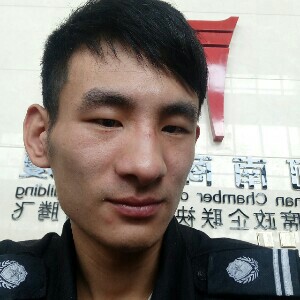 土豪冷风的照片