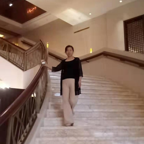 忐忑与陌的照片