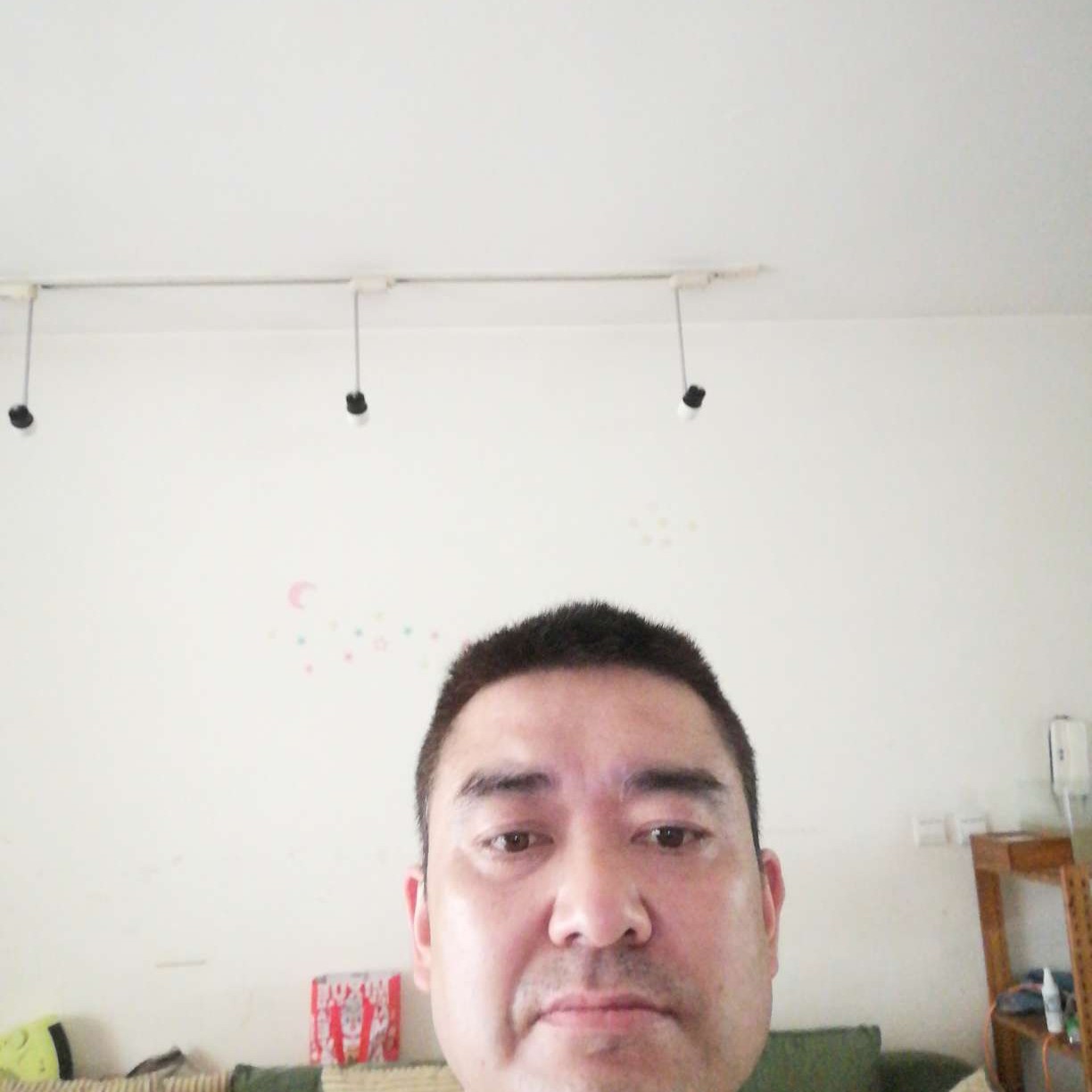 耕田小能手的照片