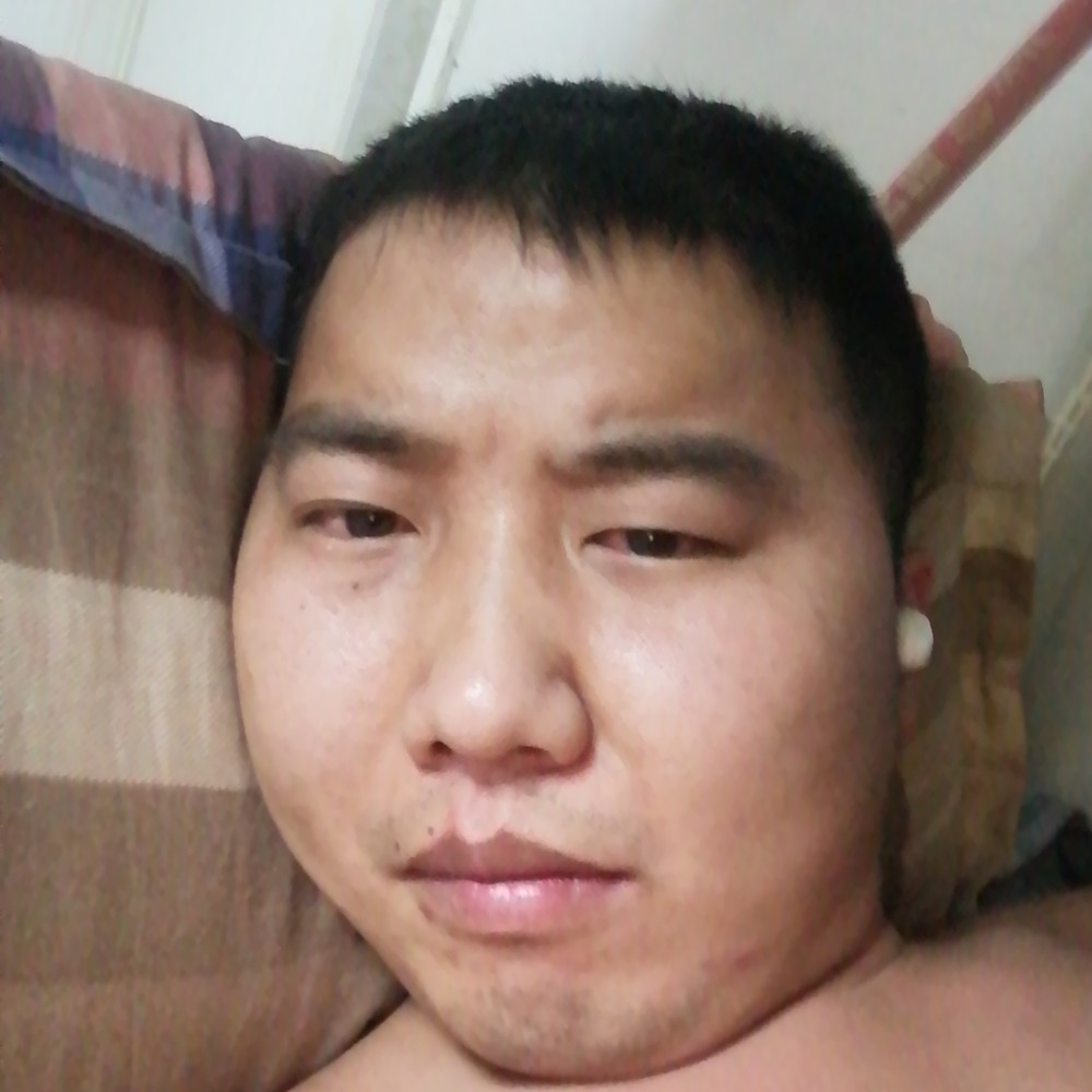 未。。。一个人的照片
