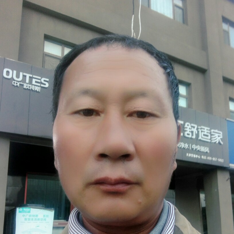 小白菜迷路的照片