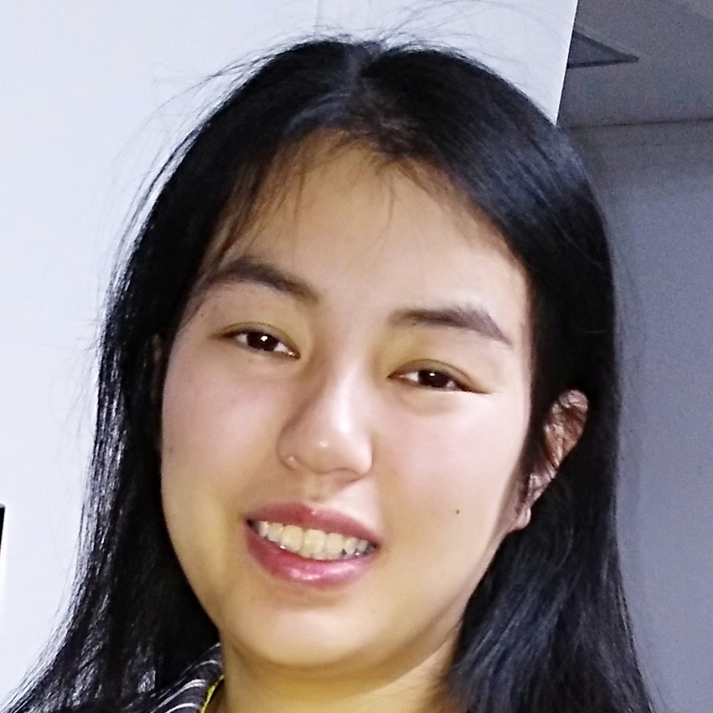 忧郁回眸凉笙的照片