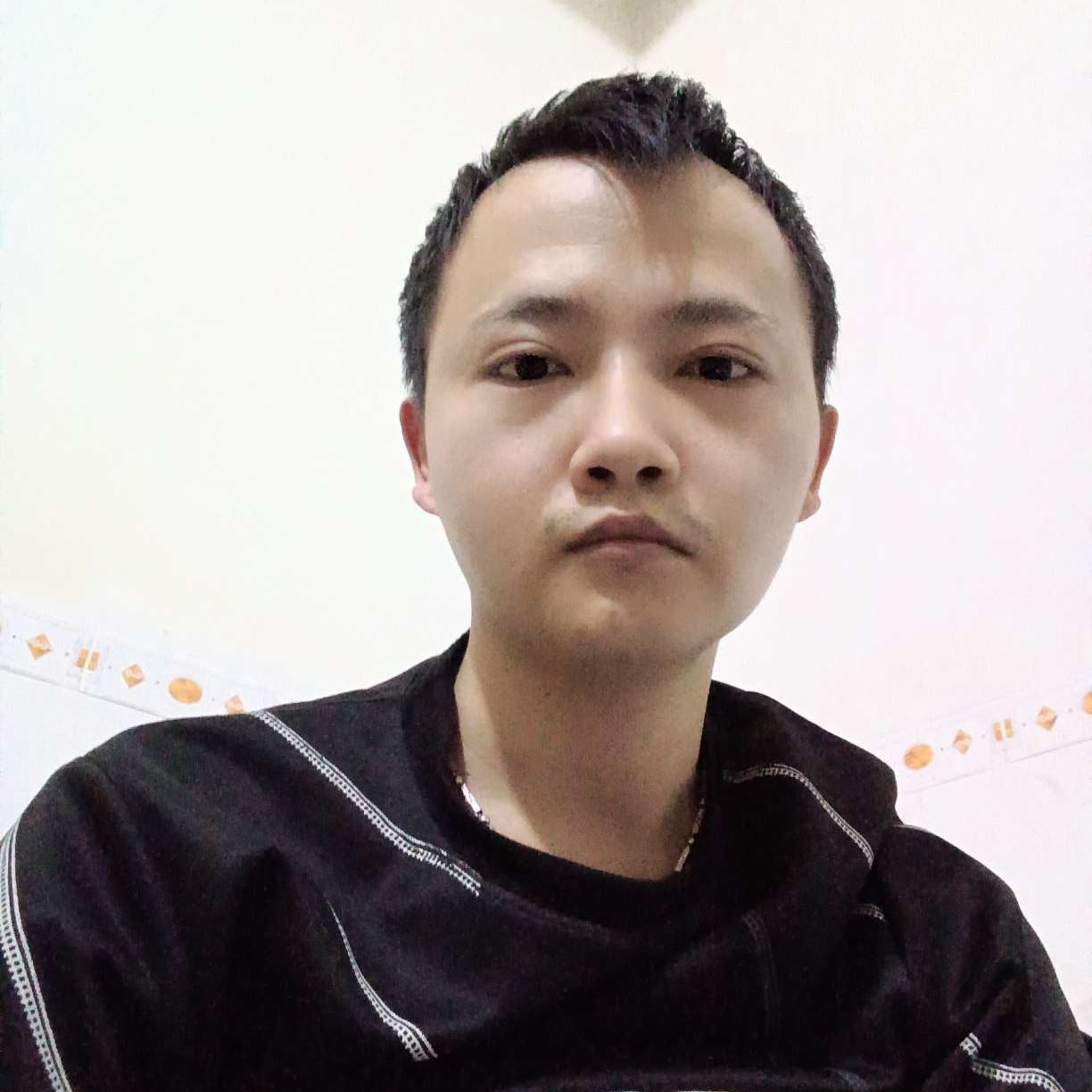 一生无悔的我的照片