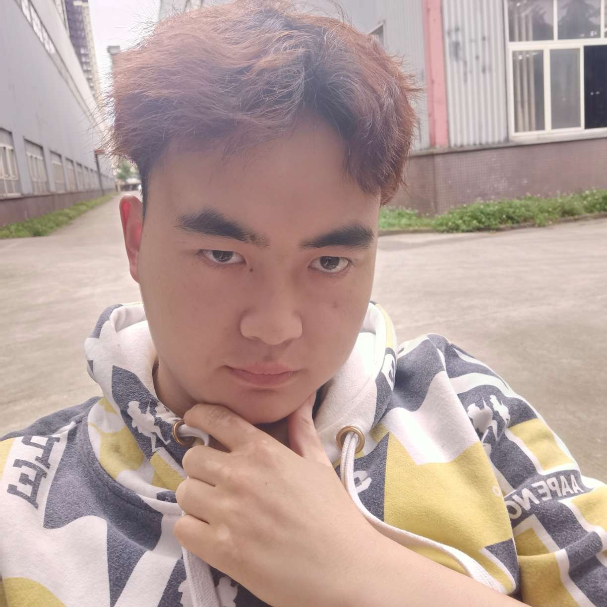 久点夜声的照片
