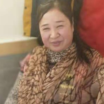神秘姐姐的照片