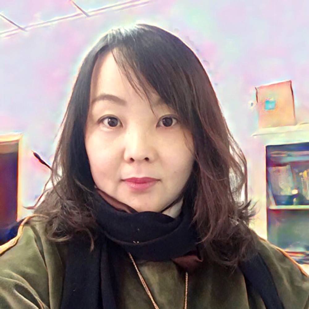 那女孩的照片