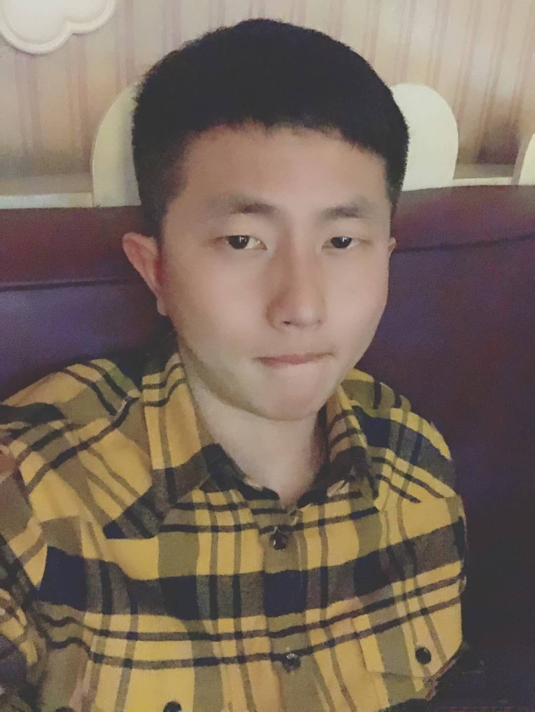 上扬你笑了lps的照片