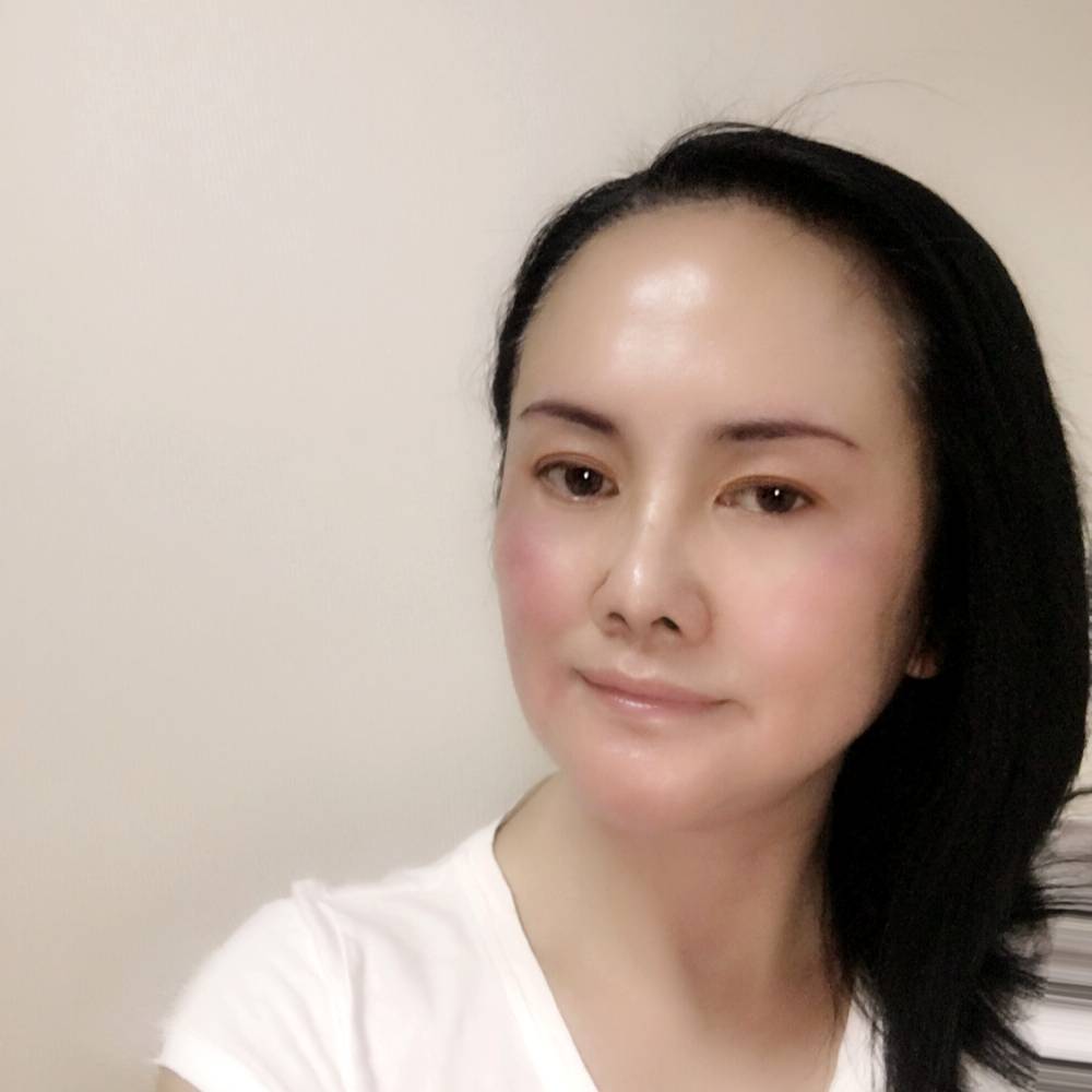 浪漫的我的照片