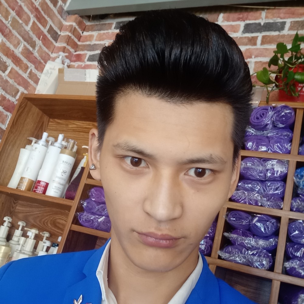 流年的老虎的照片