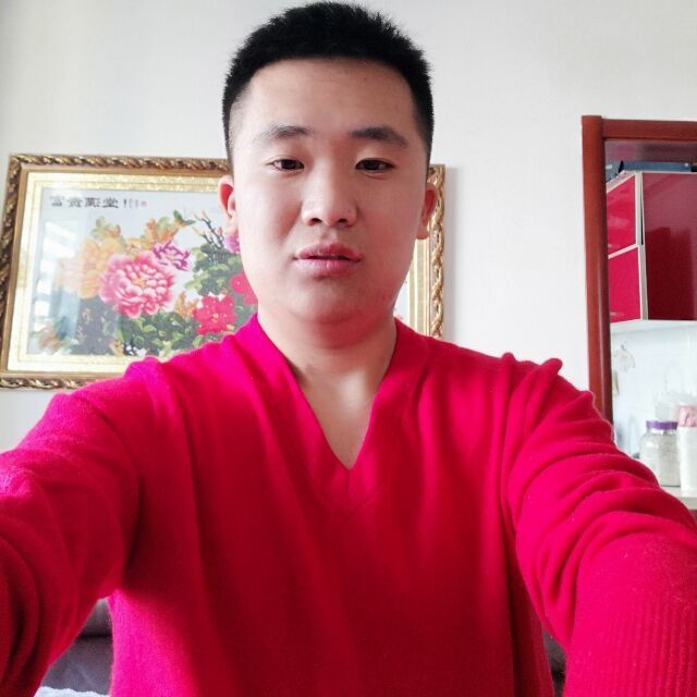 粗犷康的照片