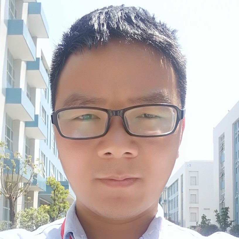 若離的照片