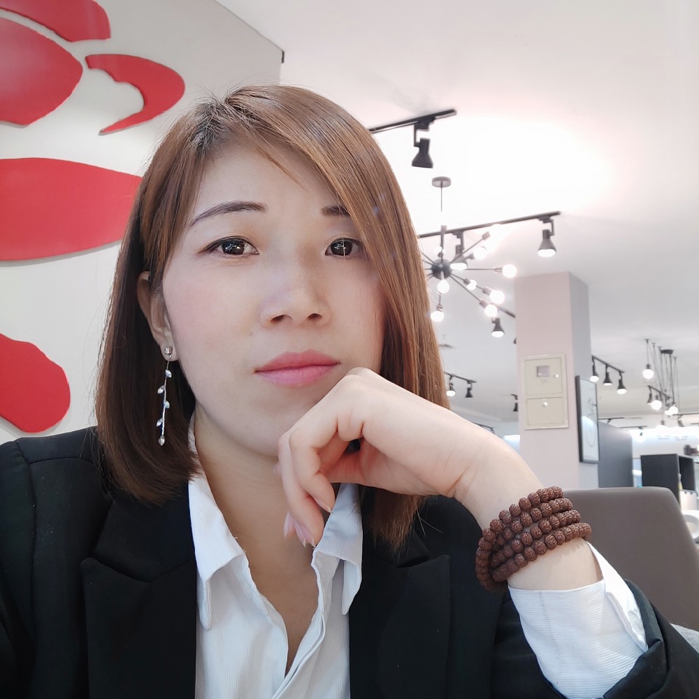 无垠龙猫的照片