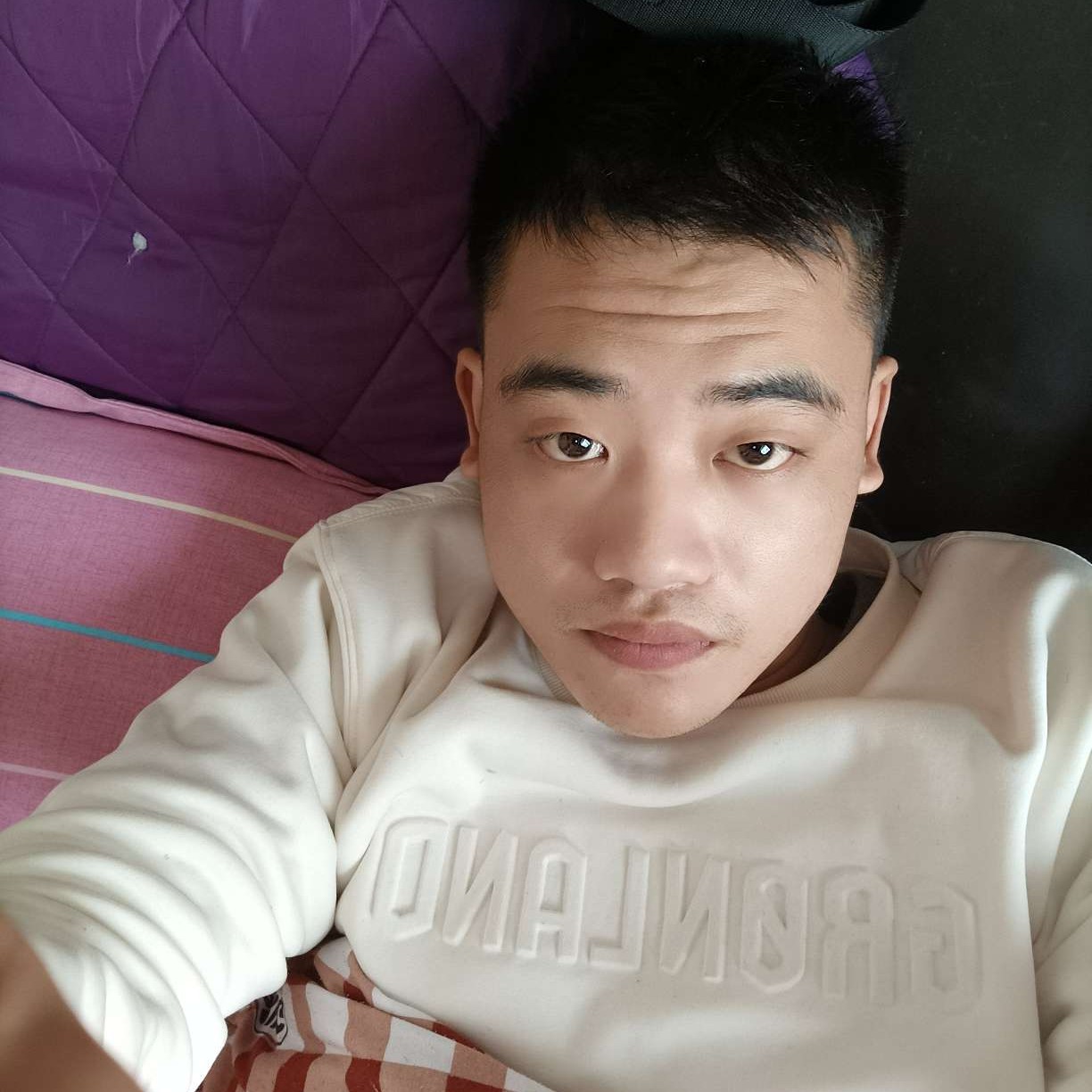 丝袜扯无情的照片