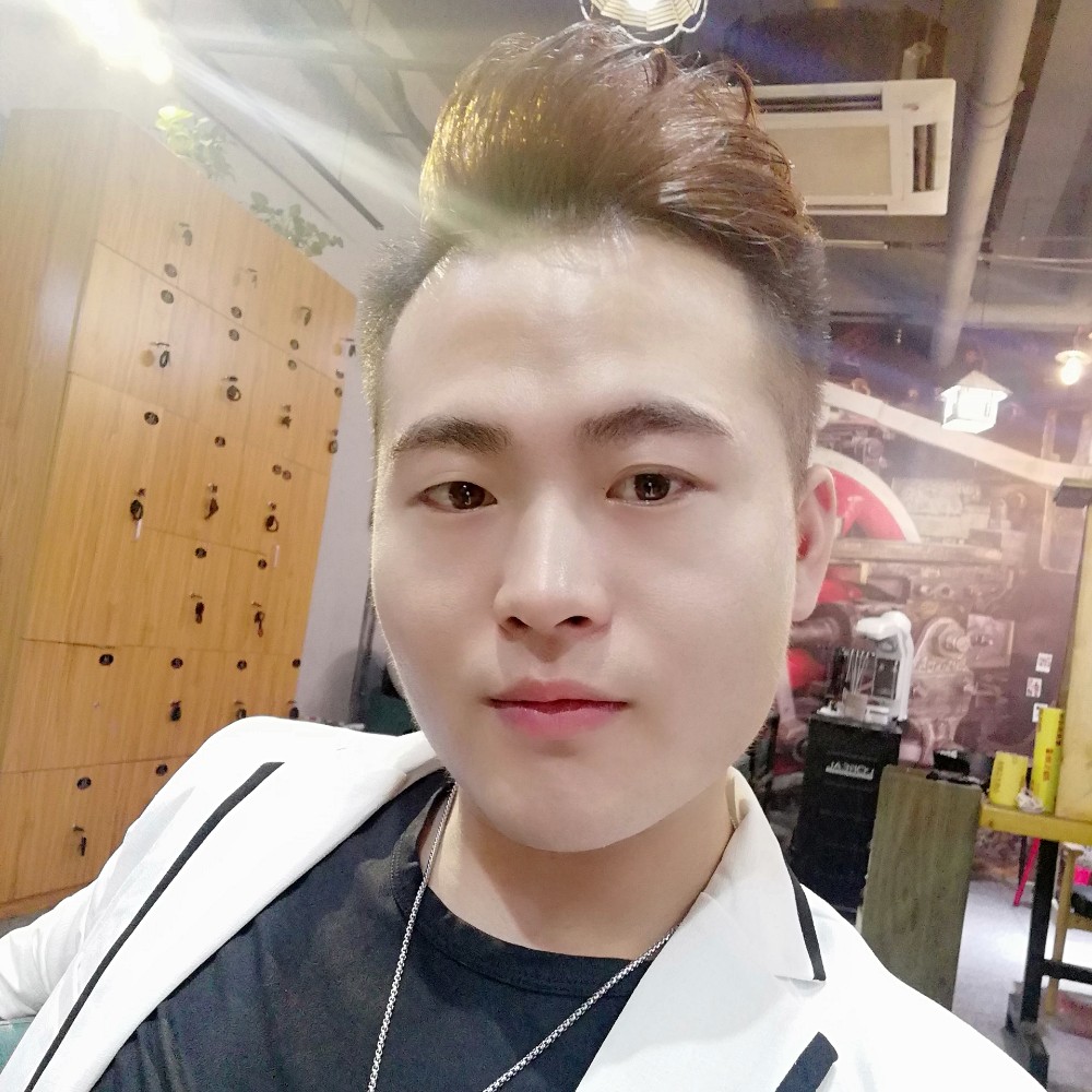 九级床震的照片