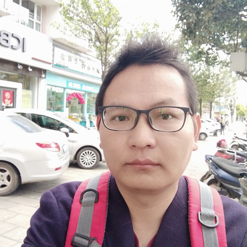 星星老实的照片