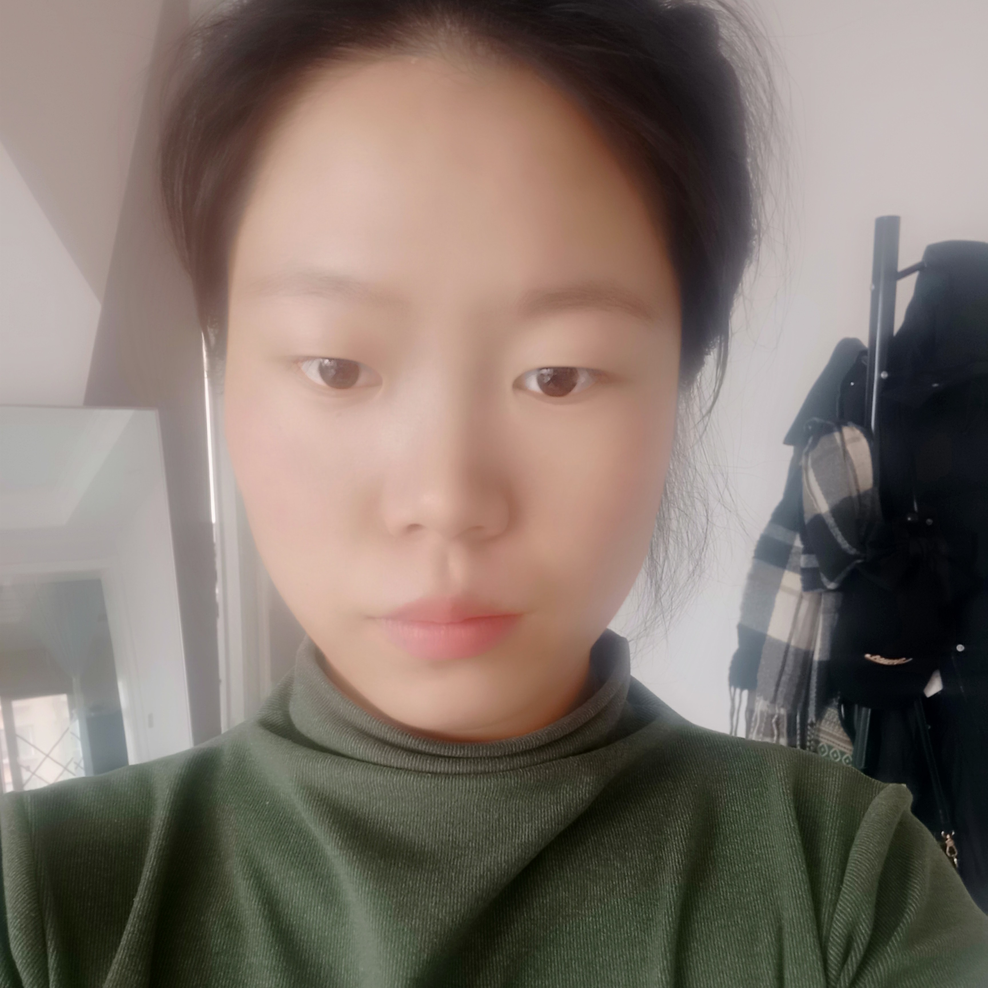 郭玉婷的照片