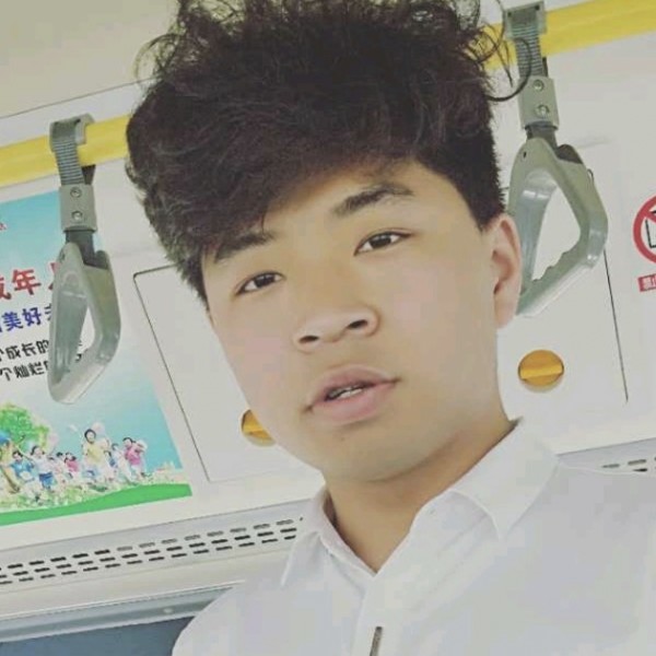 麦片邂逅顺心的照片