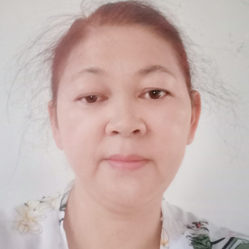 呓语清秀的照片