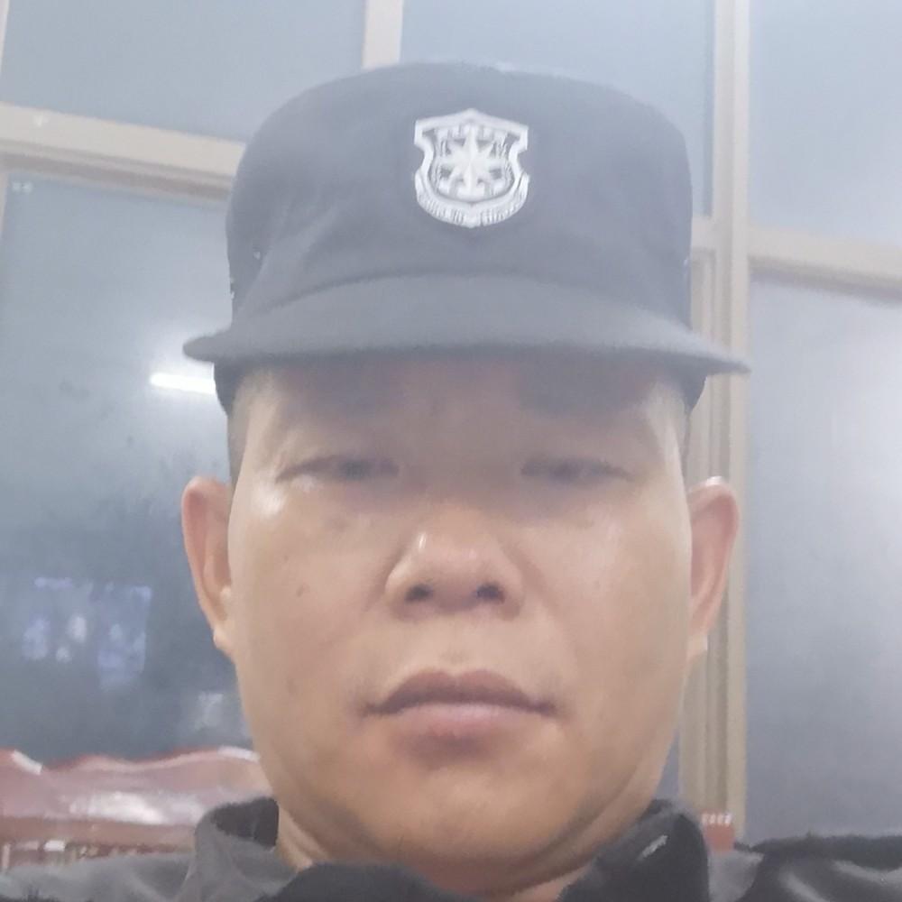 醉梦漫步自信的照片