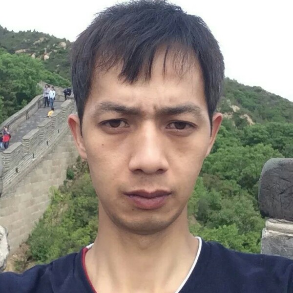 男来了的照片