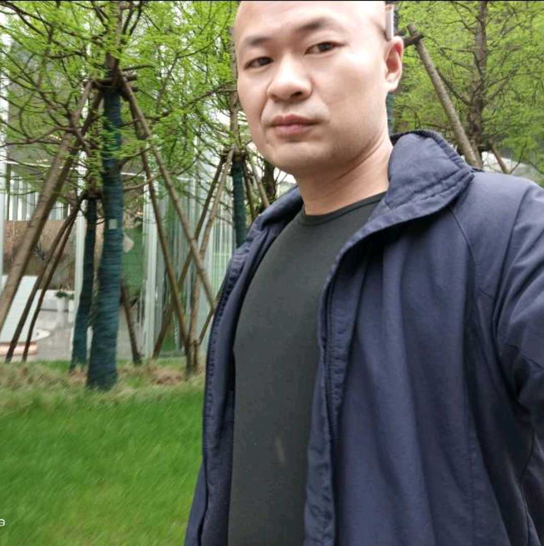 流浪的辉哥的照片