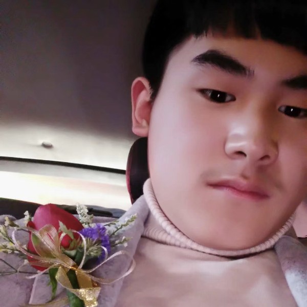 昕动的照片