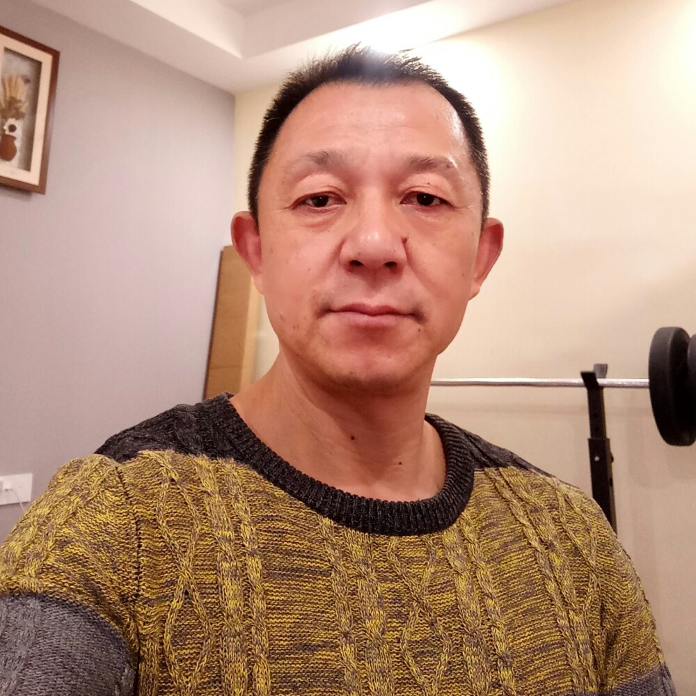 明火的照片