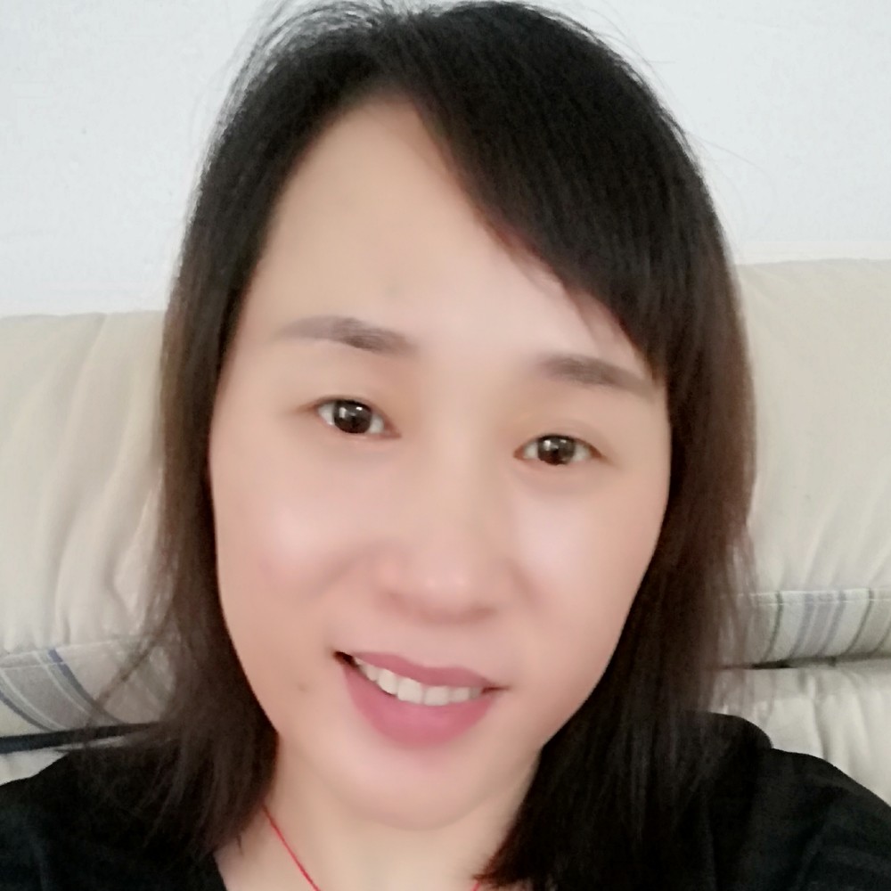 忧郁女人的照片