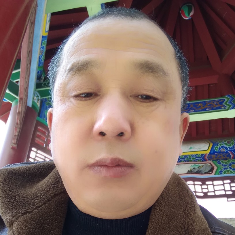 情动向迷离的照片