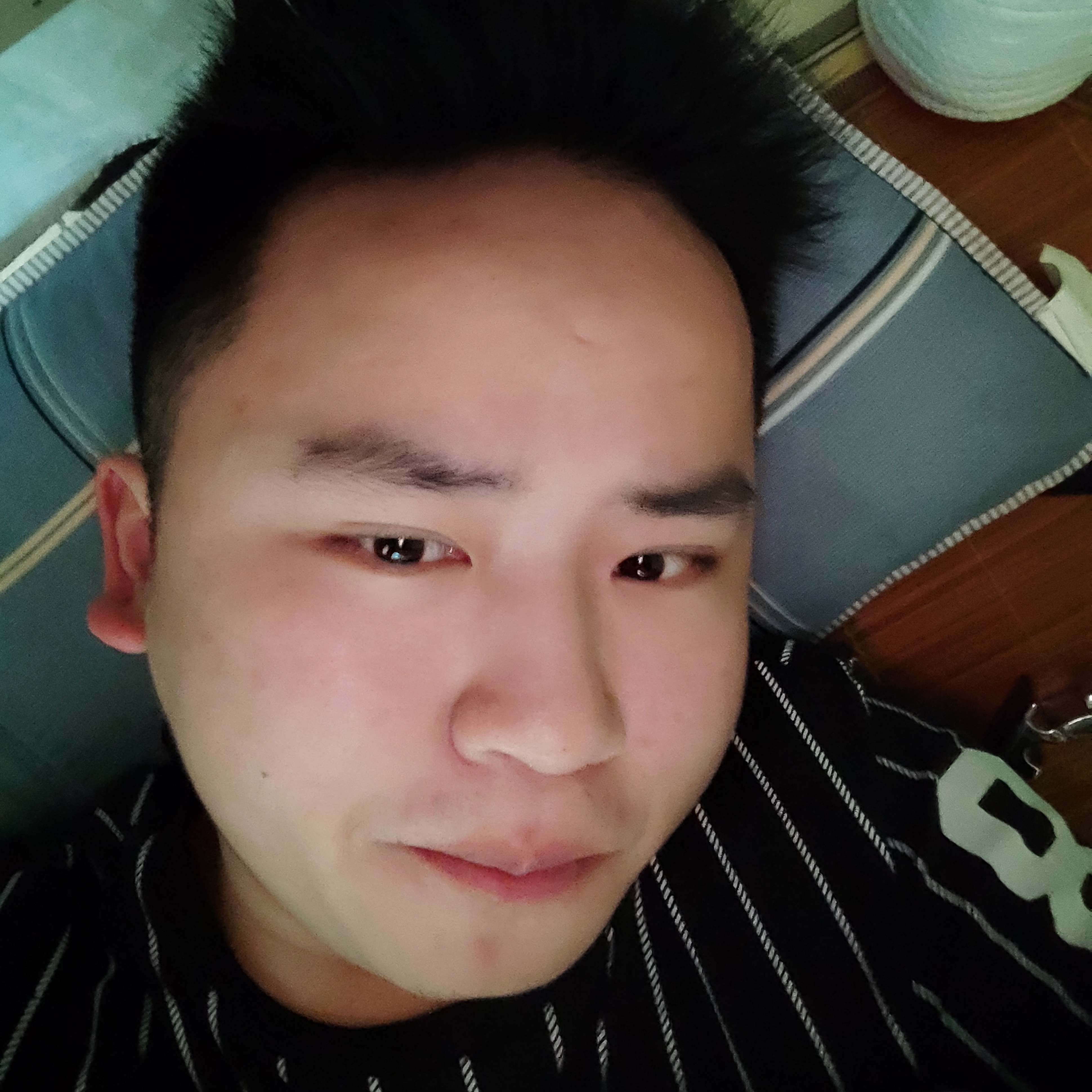 神勇说荼蘼的照片