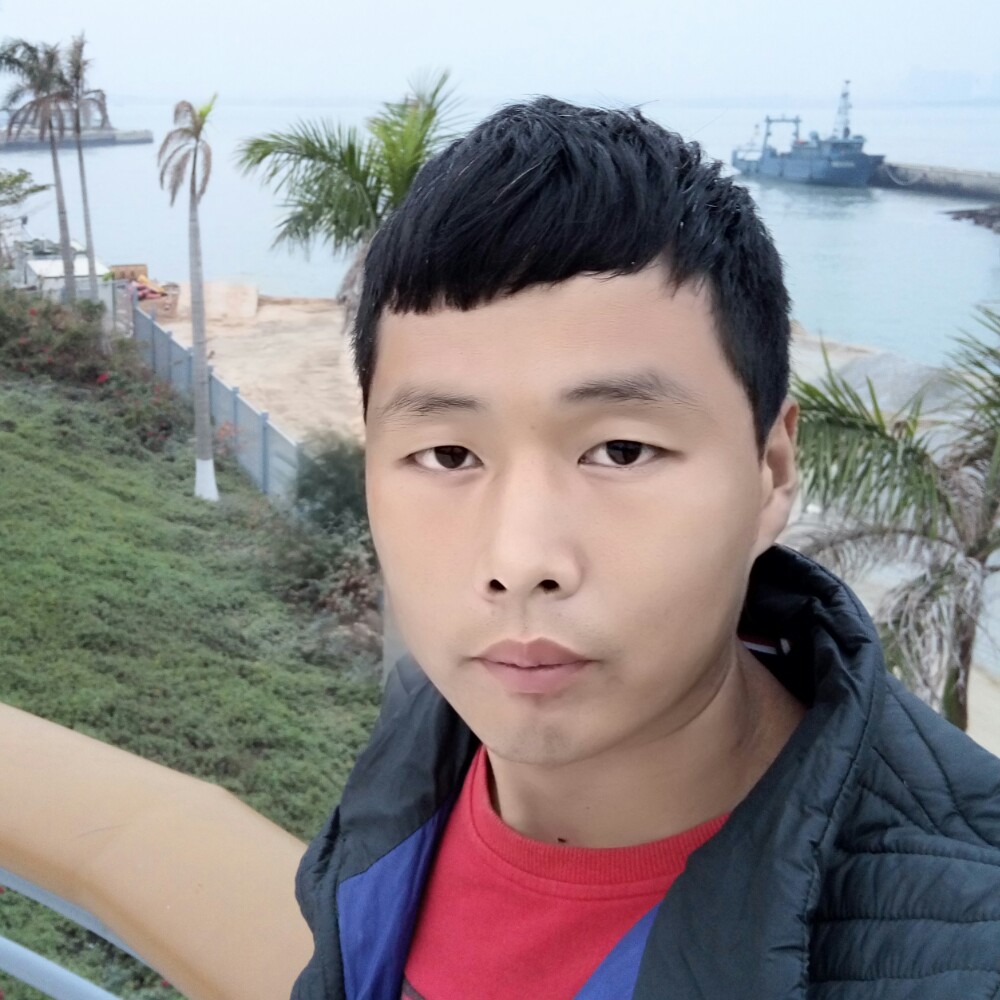 xiao秋风落叶的照片